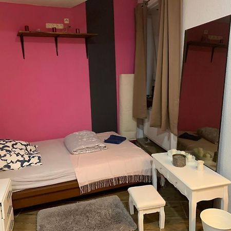 Apartament Hotel Limon Essen Luaran gambar