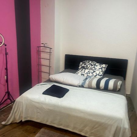 Apartament Hotel Limon Essen Luaran gambar
