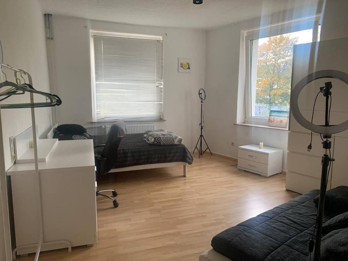 Apartament Hotel Limon Essen Luaran gambar