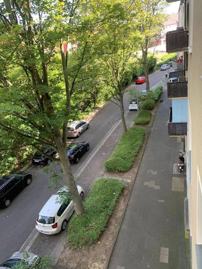 Apartament Hotel Limon Essen Luaran gambar