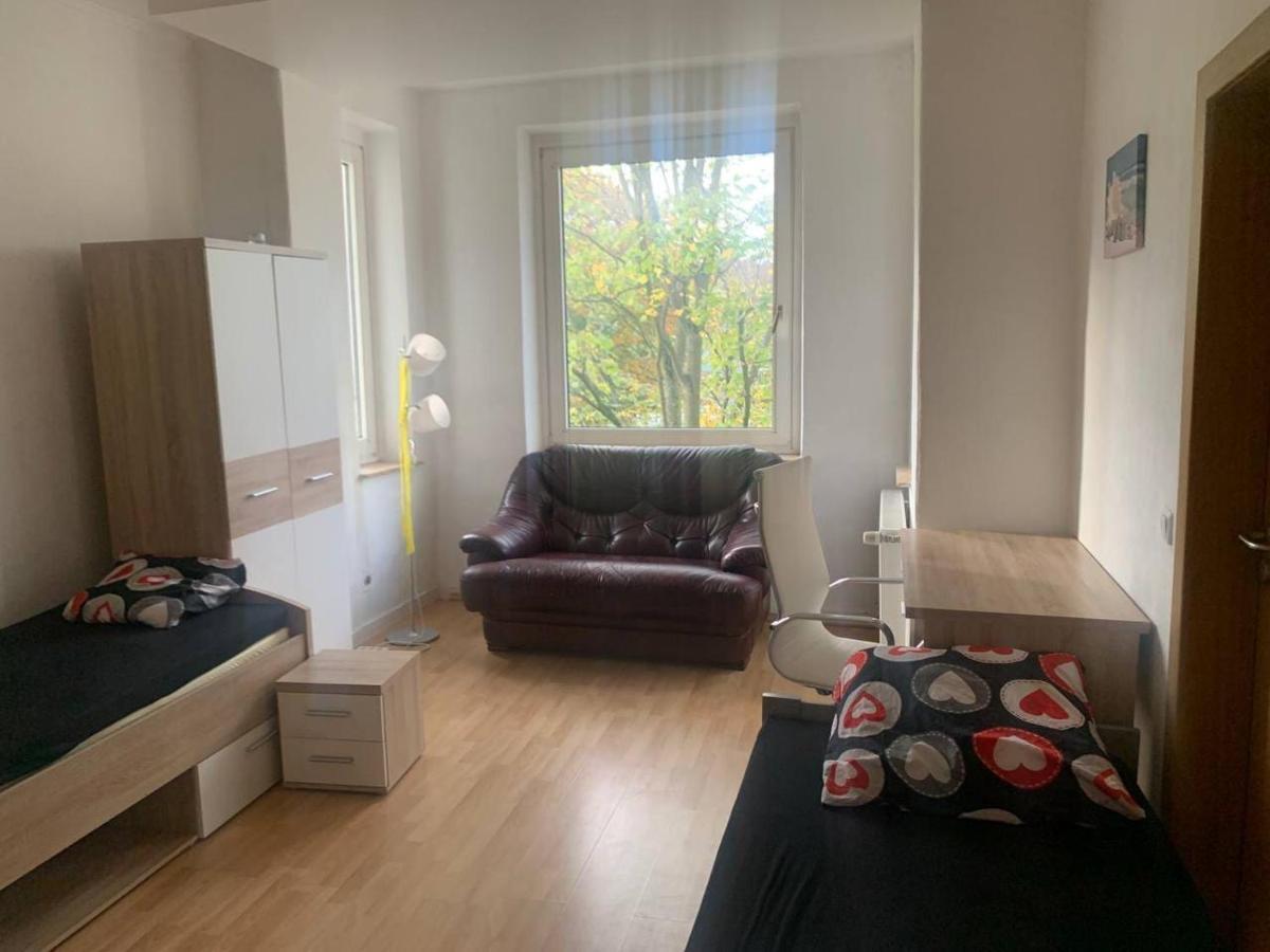 Apartament Hotel Limon Essen Luaran gambar