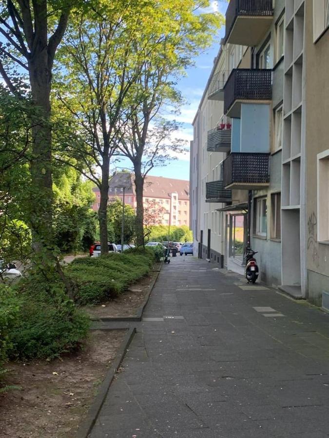 Apartament Hotel Limon Essen Luaran gambar