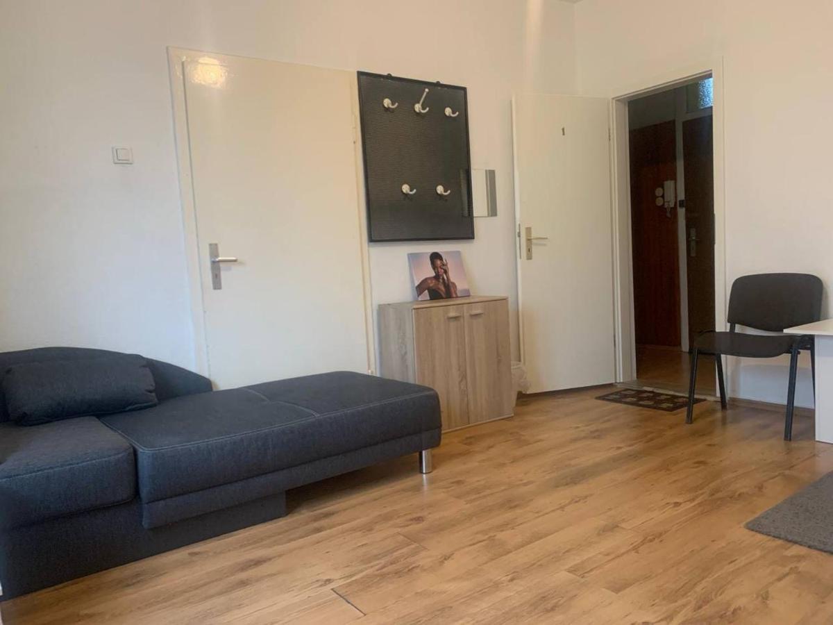 Apartament Hotel Limon Essen Luaran gambar