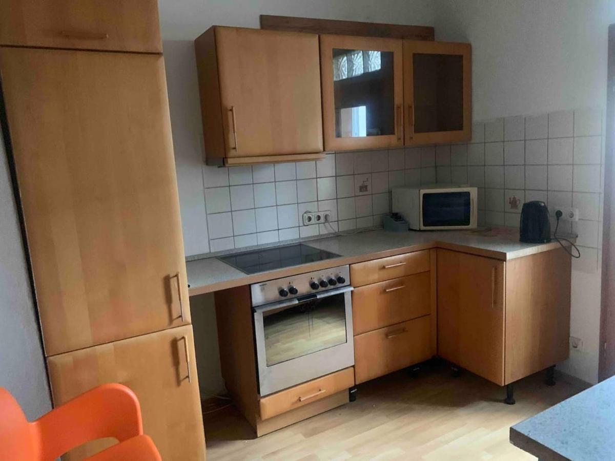 Apartament Hotel Limon Essen Luaran gambar
