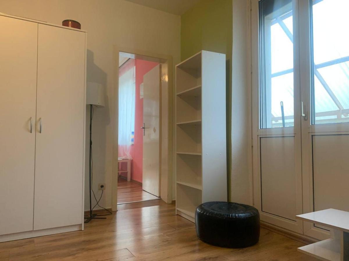 Apartament Hotel Limon Essen Luaran gambar