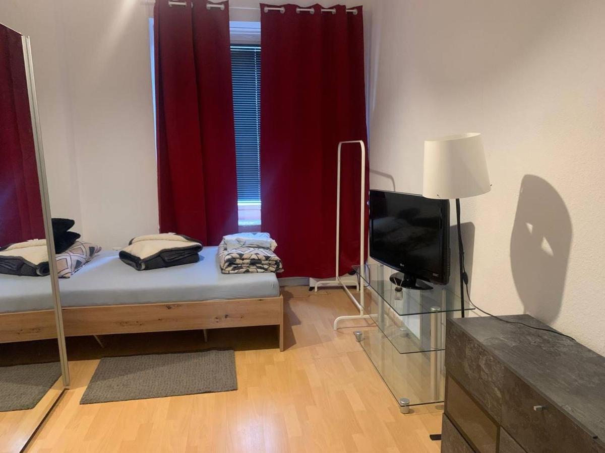 Apartament Hotel Limon Essen Luaran gambar