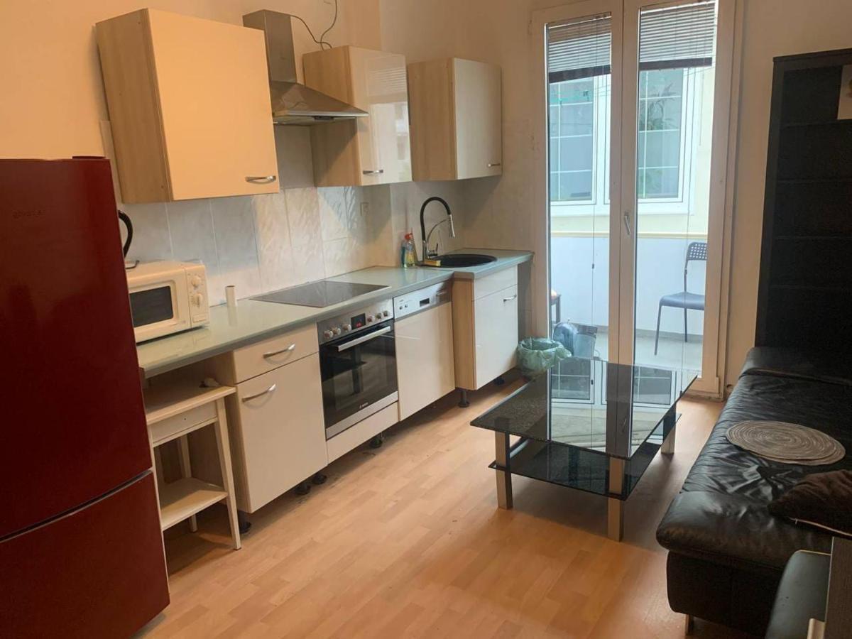 Apartament Hotel Limon Essen Luaran gambar