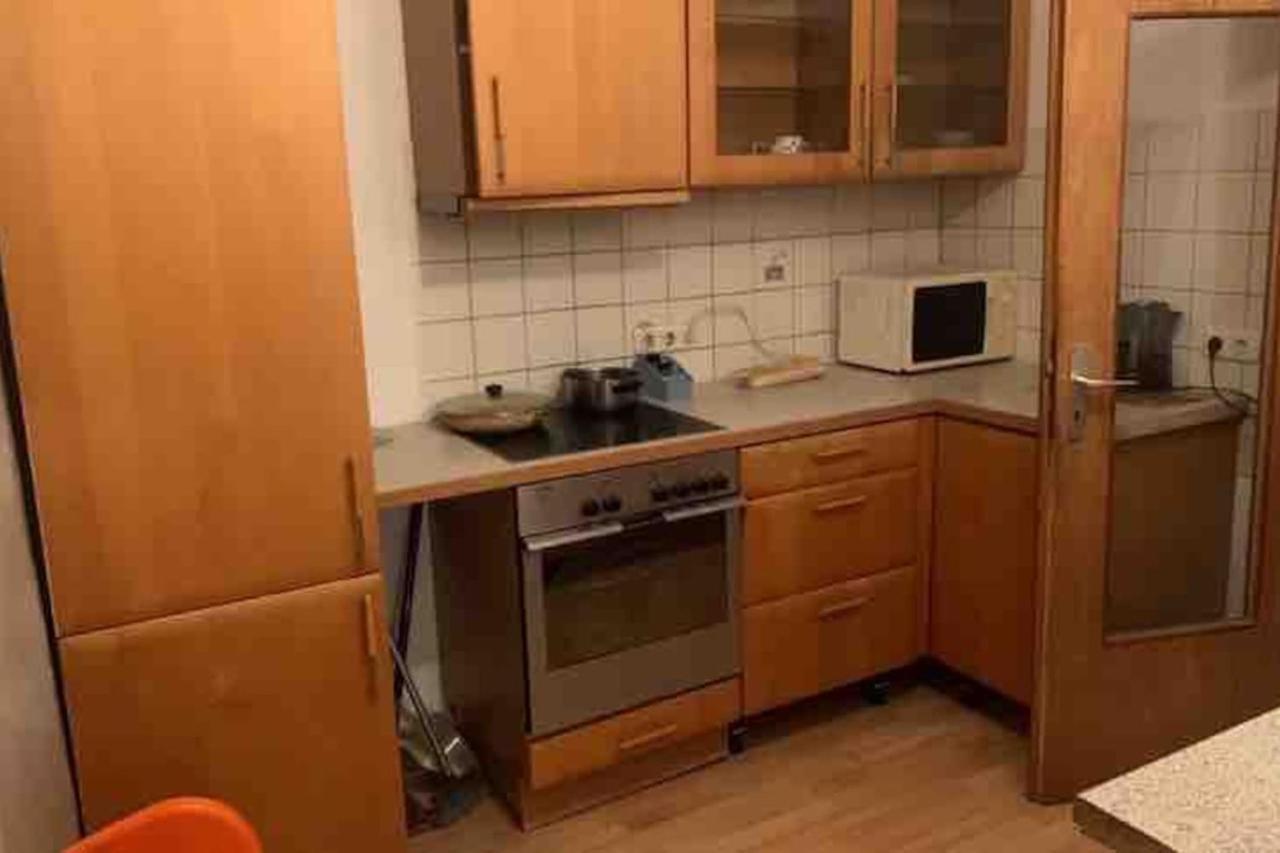 Apartament Hotel Limon Essen Luaran gambar