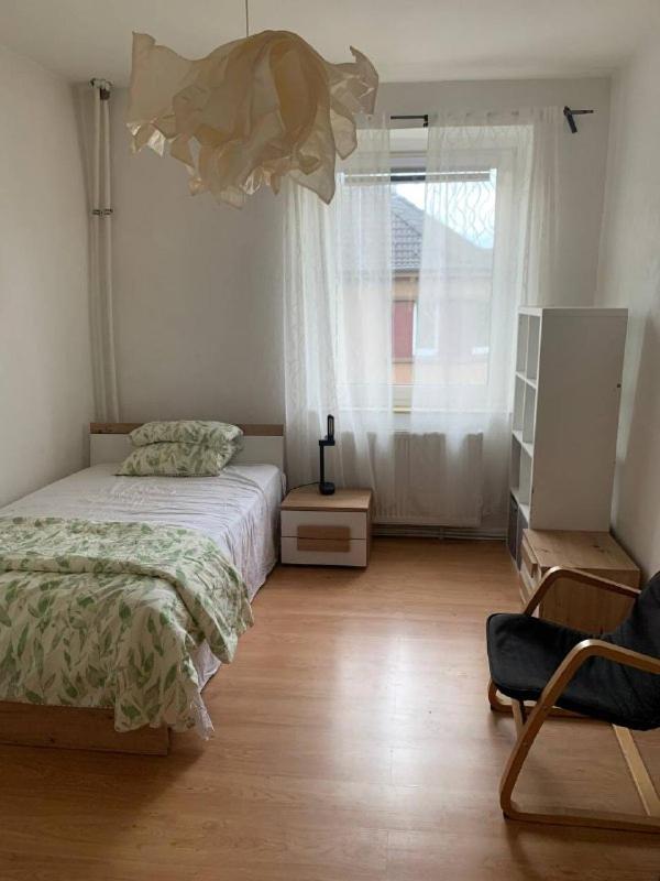 Apartament Hotel Limon Essen Luaran gambar