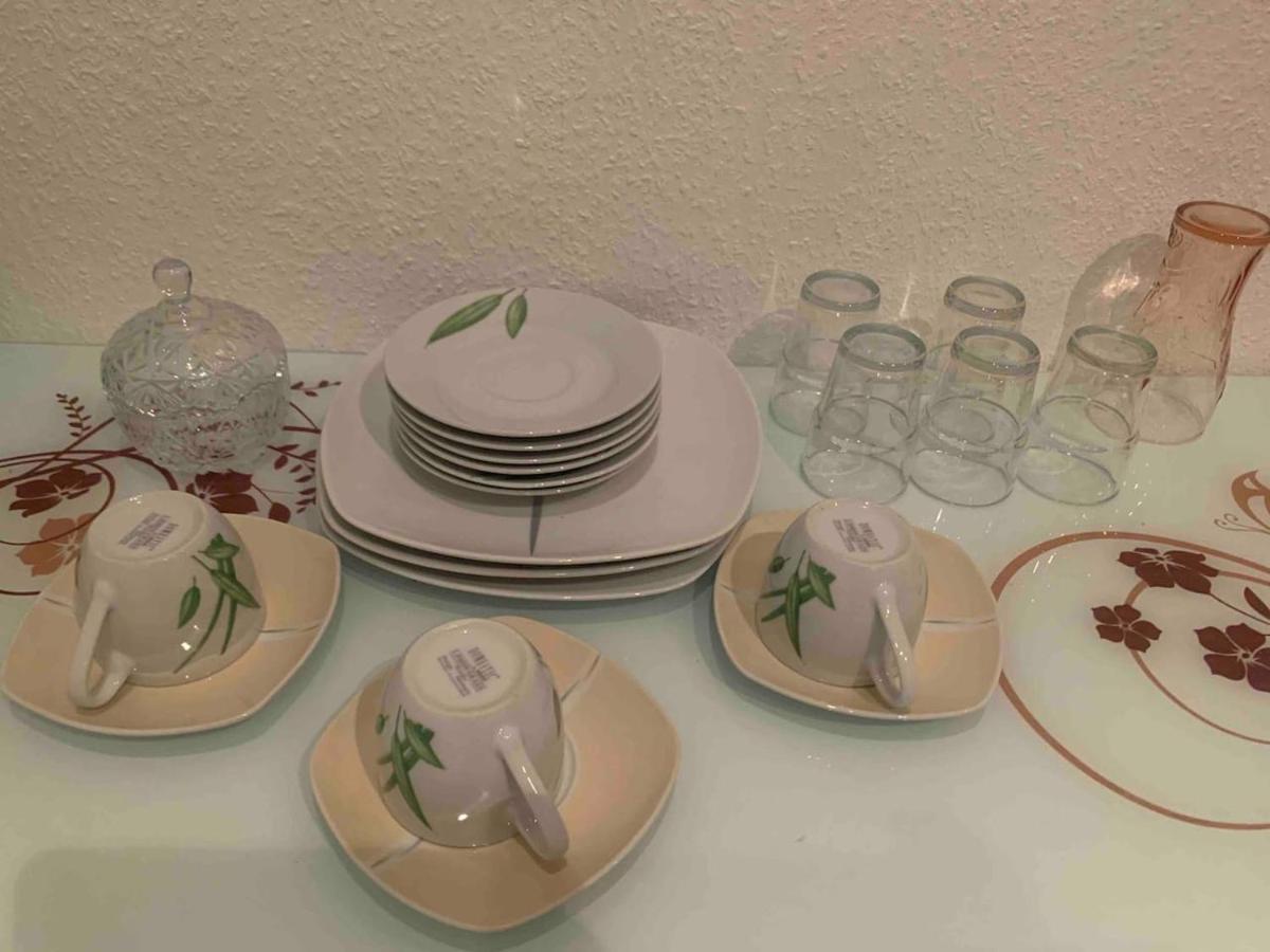 Apartament Hotel Limon Essen Luaran gambar