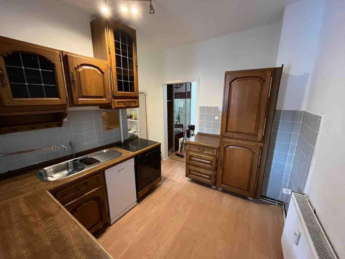 Apartament Hotel Limon Essen Luaran gambar