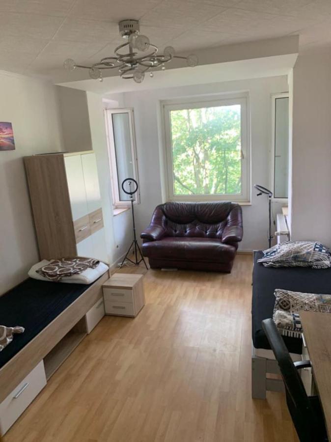 Apartament Hotel Limon Essen Luaran gambar