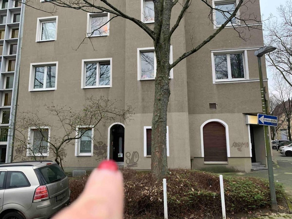 Apartament Hotel Limon Essen Luaran gambar