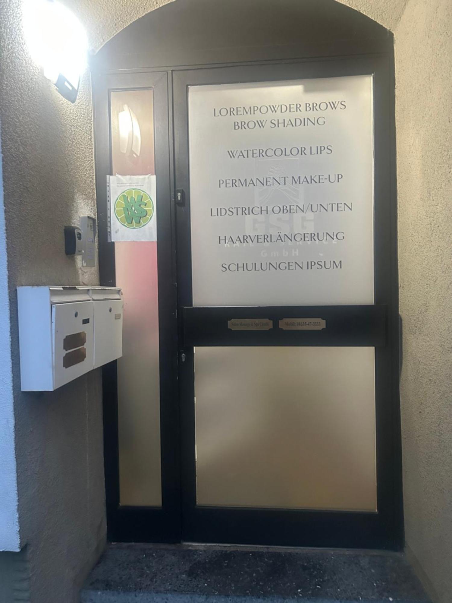 Apartament Hotel Limon Essen Luaran gambar