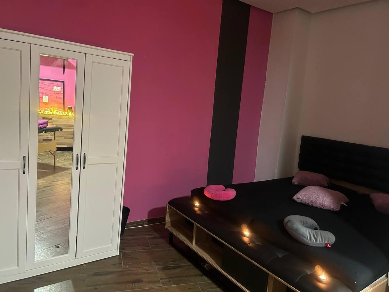 Apartament Hotel Limon Essen Luaran gambar