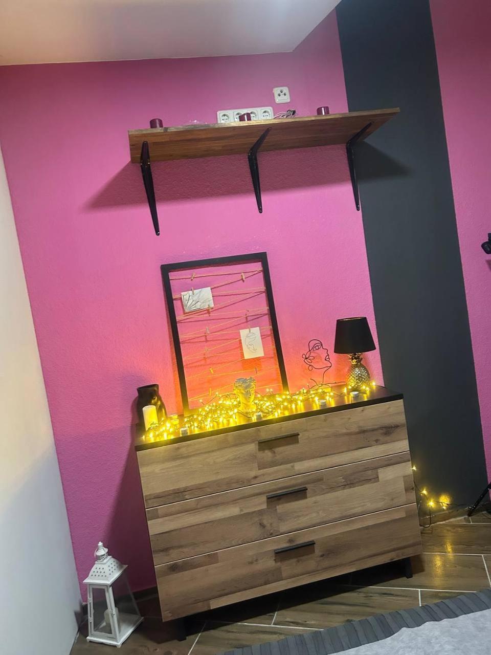 Apartament Hotel Limon Essen Luaran gambar