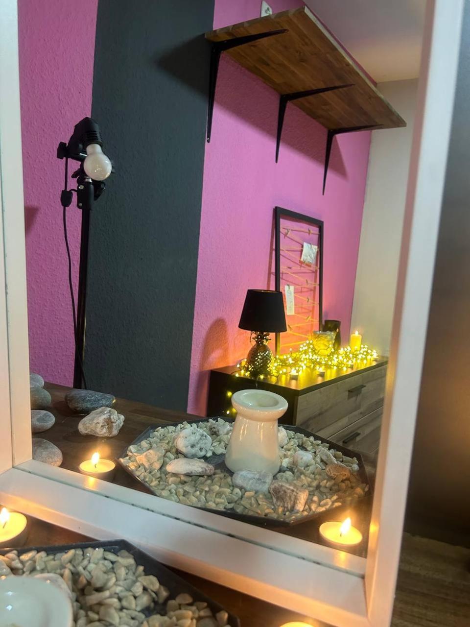 Apartament Hotel Limon Essen Luaran gambar