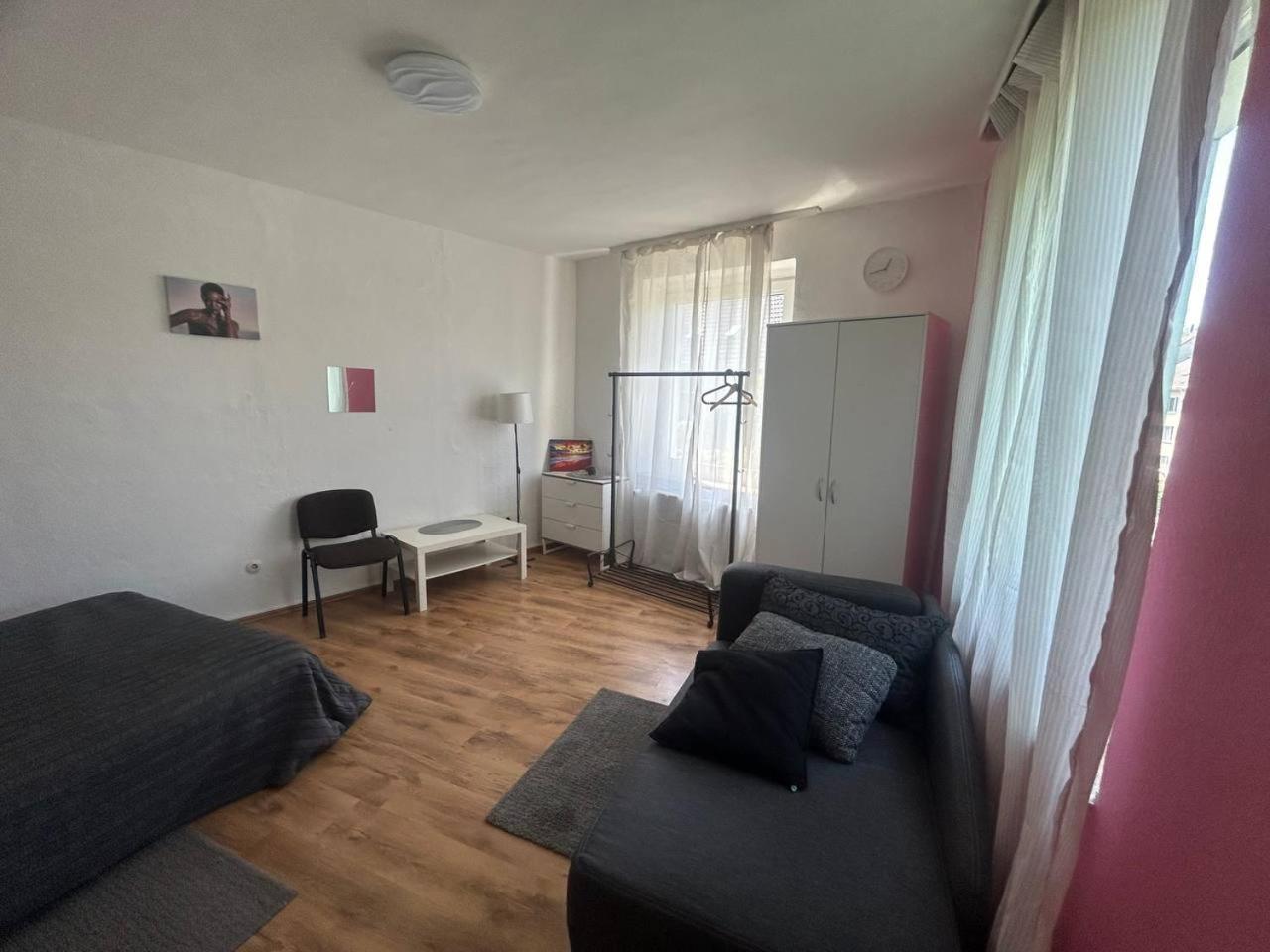 Apartament Hotel Limon Essen Luaran gambar